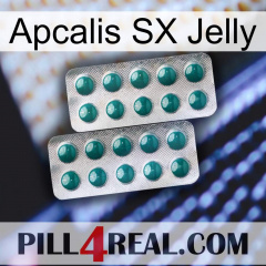 Apcalis Sx Jelly dapoxetine2